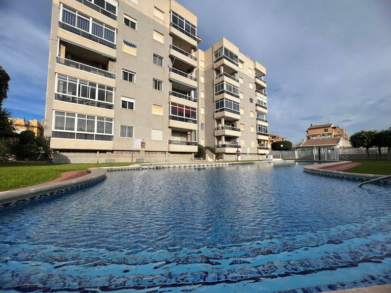 Apartment for Sale in Torrevieja, Alicante 1