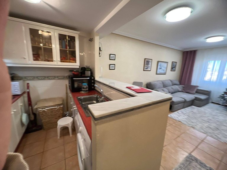 Apartment for Sale in Torrevieja, Alicante 10