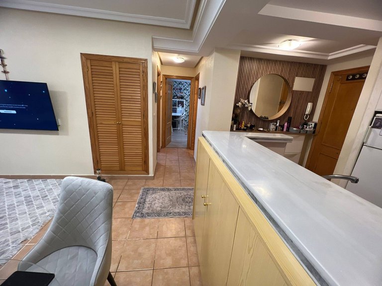 Apartment for Sale in Torrevieja, Alicante 11