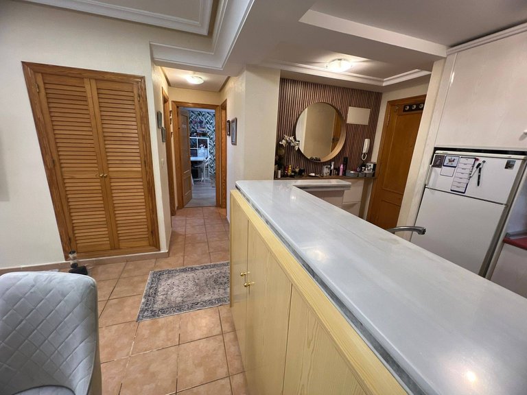 Apartment for Sale in Torrevieja, Alicante 13