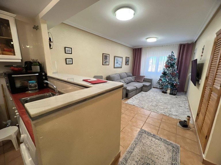 Apartment for Sale in Torrevieja, Alicante 17