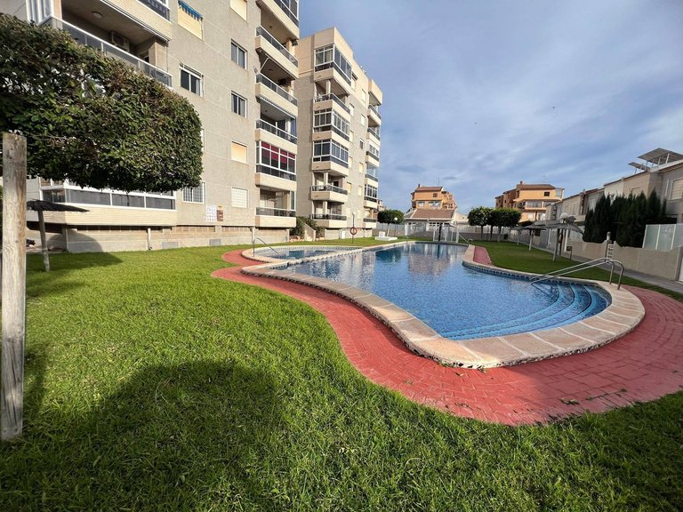 Apartment for Sale in Torrevieja, Alicante 2