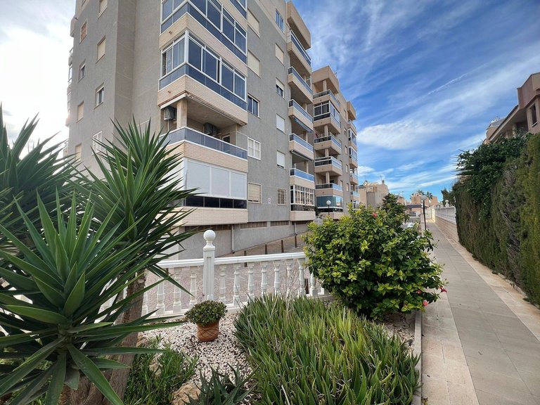 Apartment for Sale in Torrevieja, Alicante 5