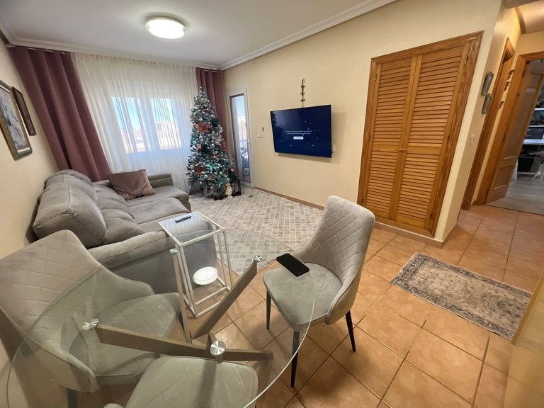 Apartment for Sale in Torrevieja, Alicante 7