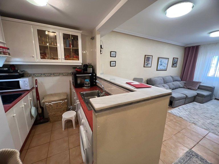Apartment for Sale in Torrevieja, Alicante 9