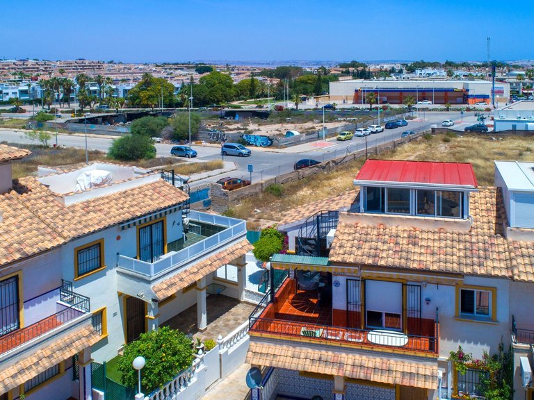 Villa for Sale in Orihuela Costa, Alicante 15