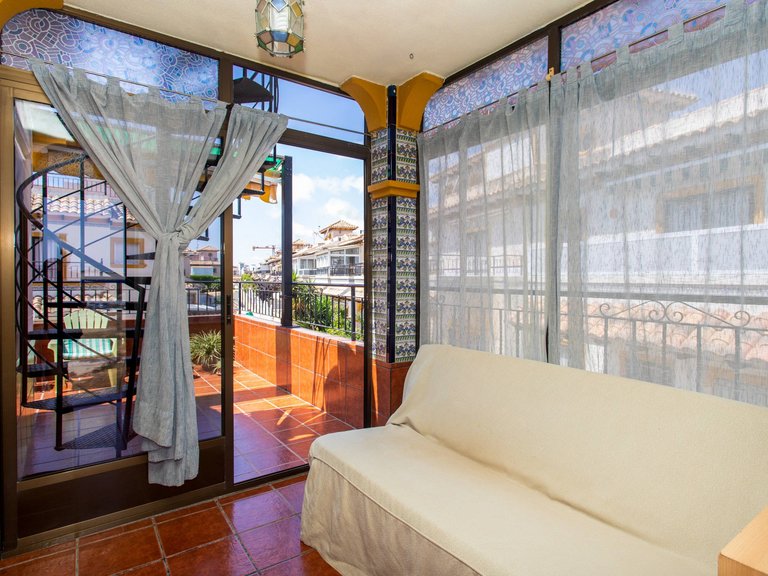 Villa for Sale in Orihuela Costa, Alicante 19