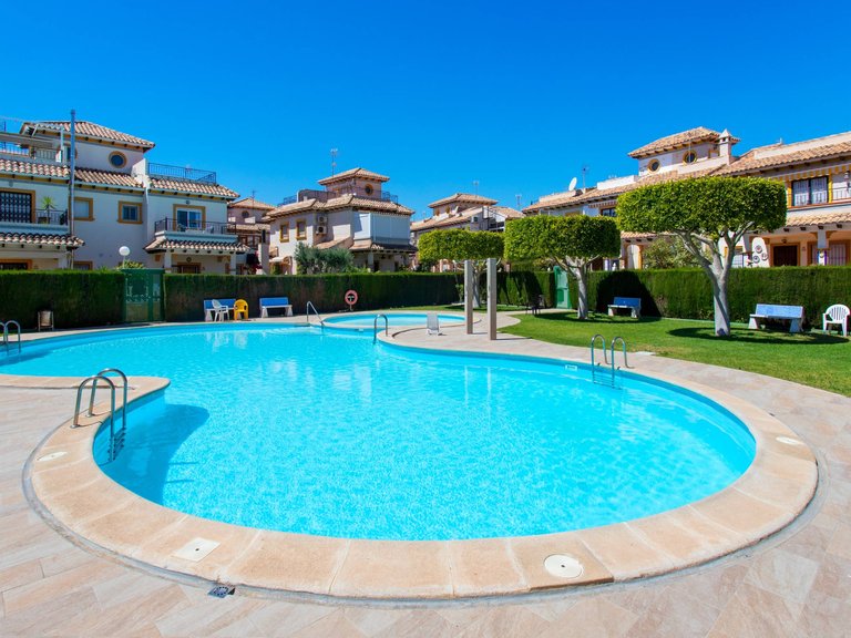 Villa for Sale in Orihuela Costa, Alicante 2