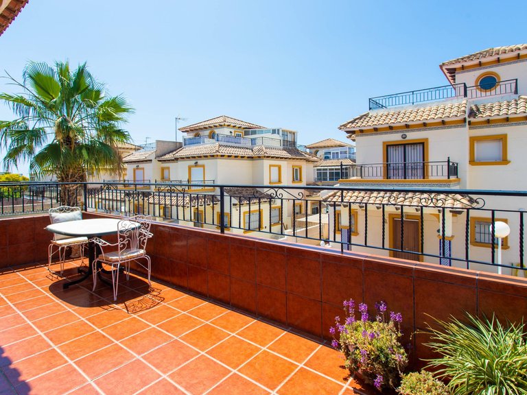 Villa for Sale in Orihuela Costa, Alicante 20
