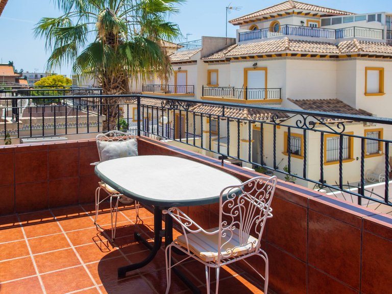 Villa for Sale in Orihuela Costa, Alicante 21
