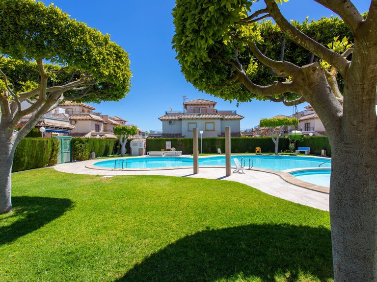 Villa for Sale in Orihuela Costa, Alicante 22