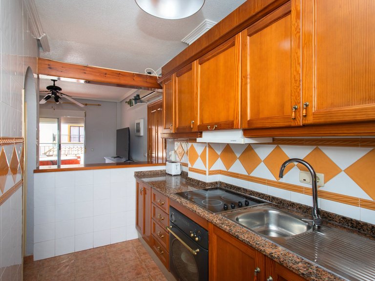 Villa for Sale in Orihuela Costa, Alicante 5