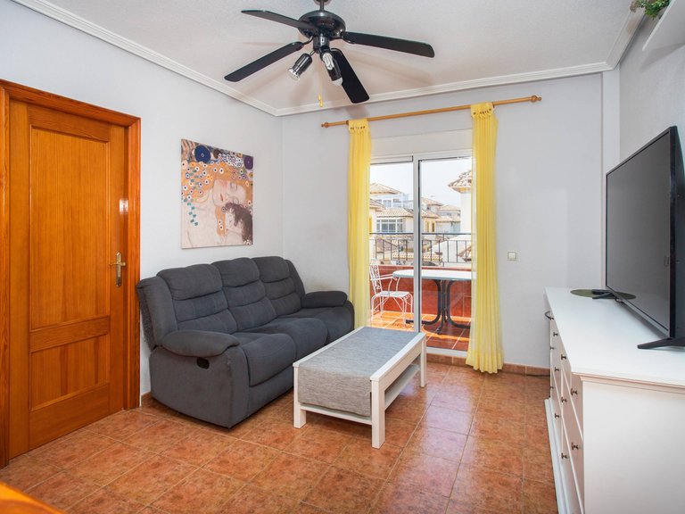 Villa for Sale in Orihuela Costa, Alicante 8