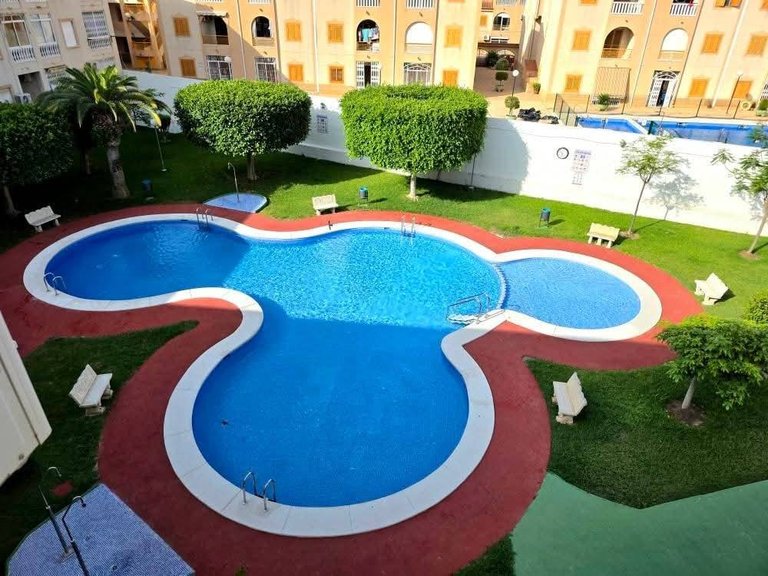 Penthouse for Sale in Torrevieja, Alicante 1