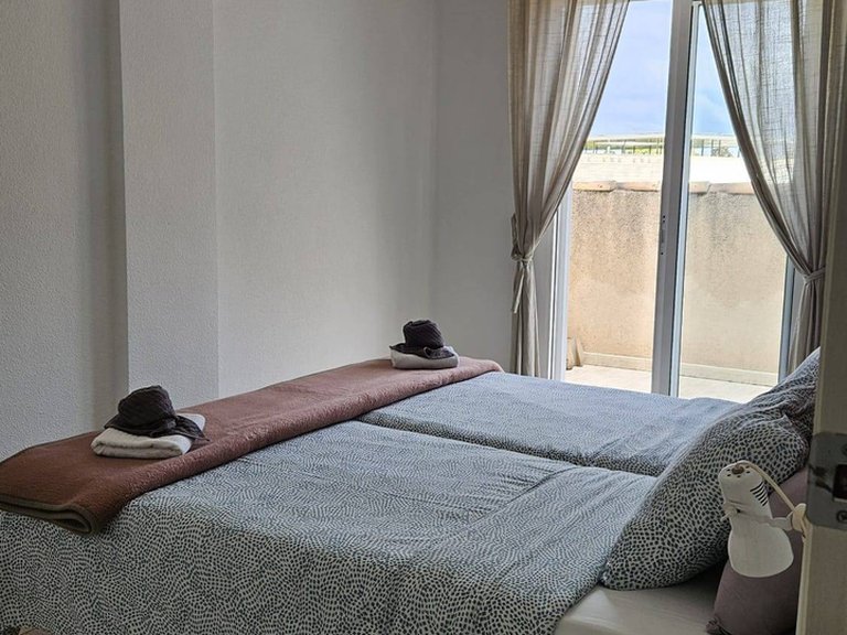 Penthouse for Sale in Torrevieja, Alicante 10