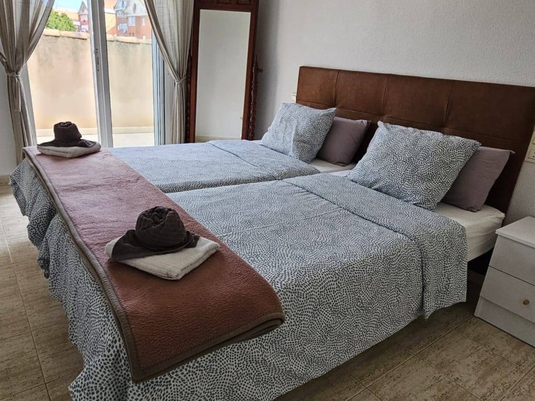 Penthouse for Sale in Torrevieja, Alicante 11