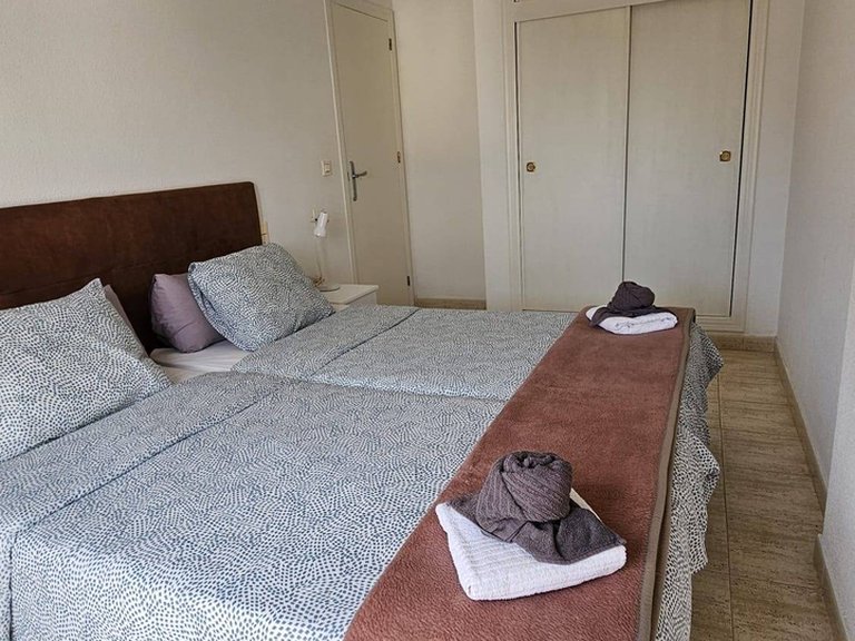Penthouse for Sale in Torrevieja, Alicante 12