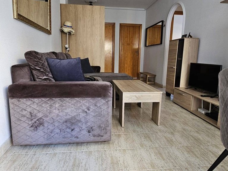 Penthouse for Sale in Torrevieja, Alicante 6