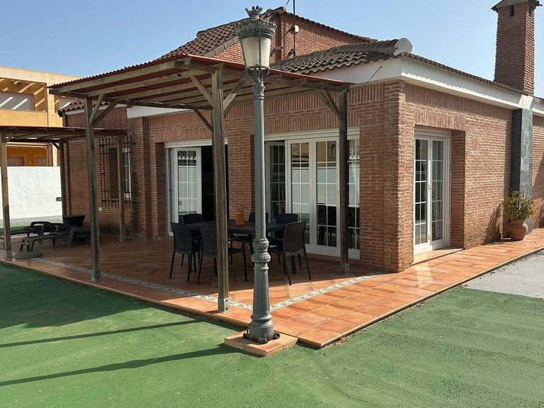 Villa for Sale in Costa Calida La Manga Del Mar Menor, Murcia 1
