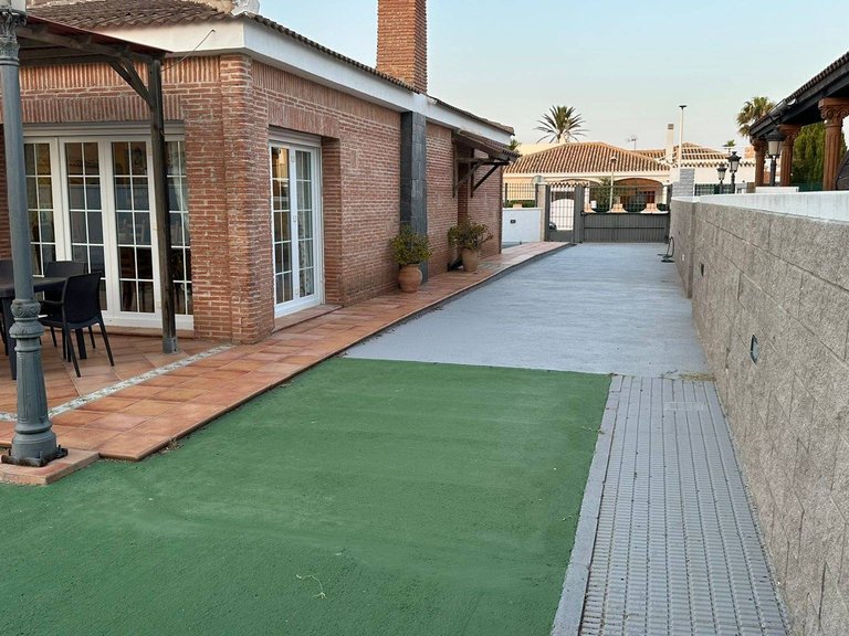 Villa for Sale in Costa Calida La Manga Del Mar Menor, Murcia 10