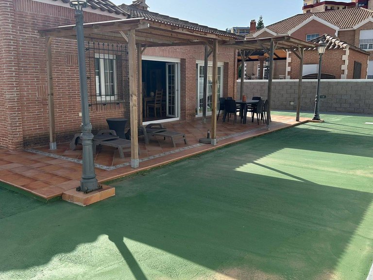 Villa for Sale in Costa Calida La Manga Del Mar Menor, Murcia 11