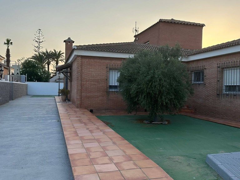 Villa for Sale in Costa Calida La Manga Del Mar Menor, Murcia 13