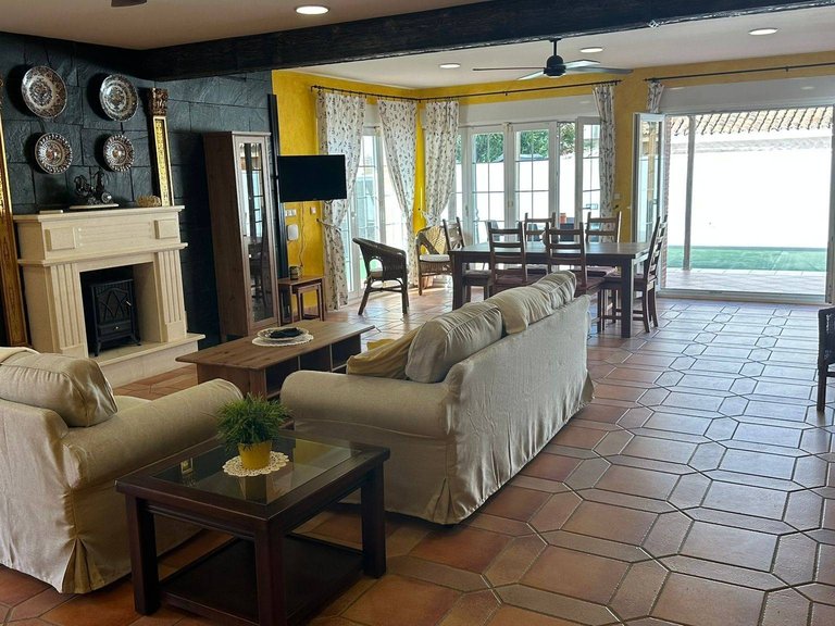 Villa for Sale in Costa Calida La Manga Del Mar Menor, Murcia 17