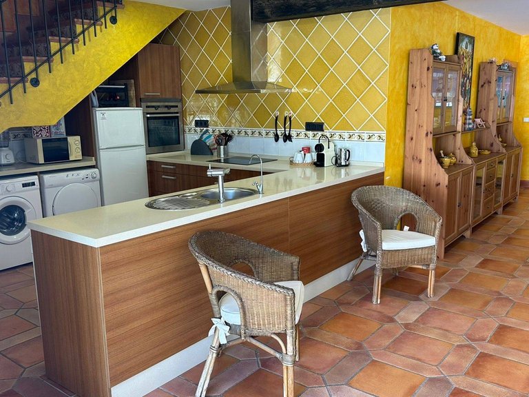 Villa for Sale in Costa Calida La Manga Del Mar Menor, Murcia 19