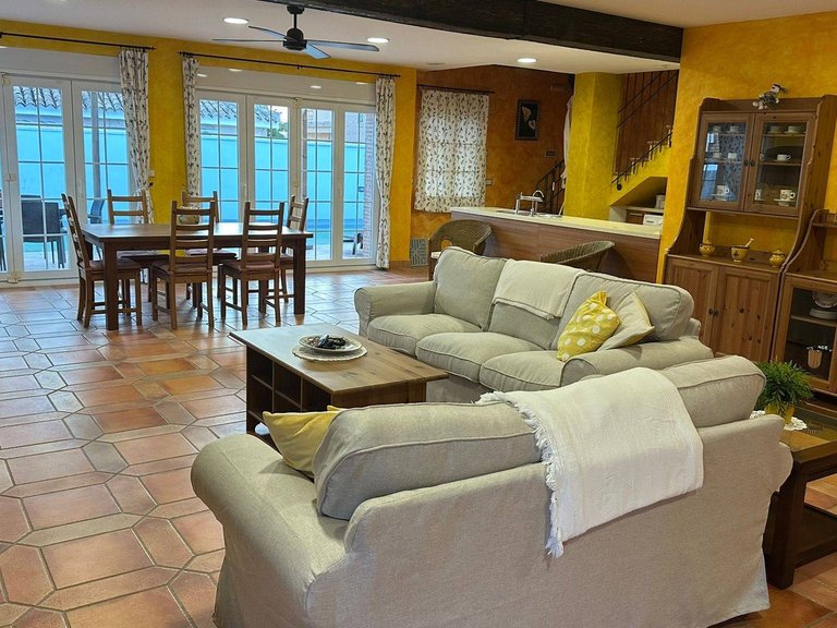 Villa for Sale in Costa Calida La Manga Del Mar Menor, Murcia 23