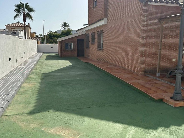 Villa for Sale in Costa Calida La Manga Del Mar Menor, Murcia 3