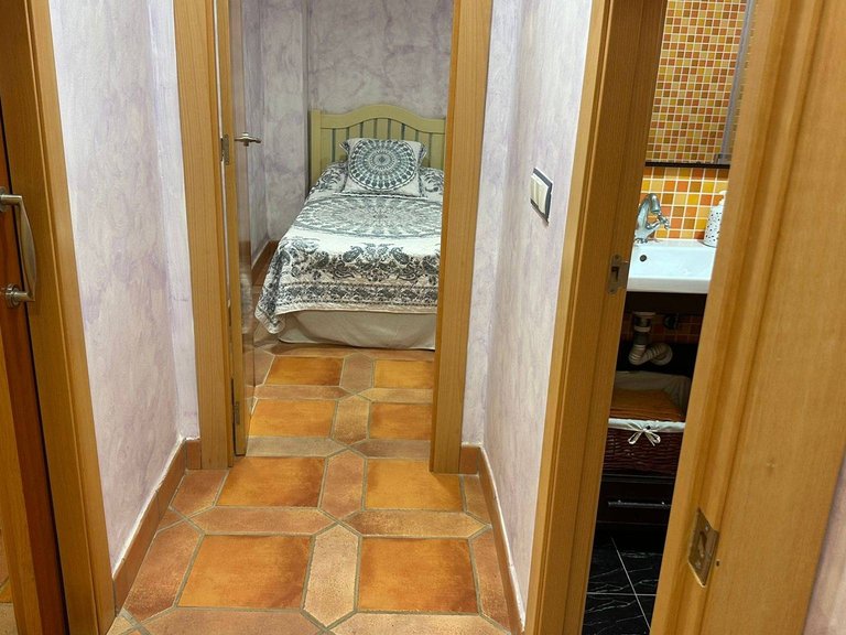 Villa for Sale in Costa Calida La Manga Del Mar Menor, Murcia 33
