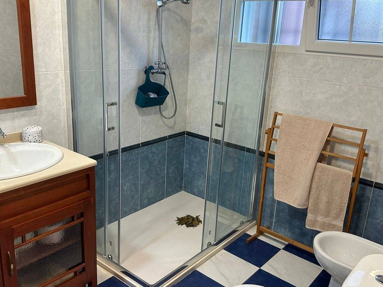 Villa for Sale in Costa Calida La Manga Del Mar Menor, Murcia 38