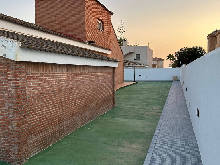 Villa for Sale in Costa Calida La Manga Del Mar Menor, Murcia 5