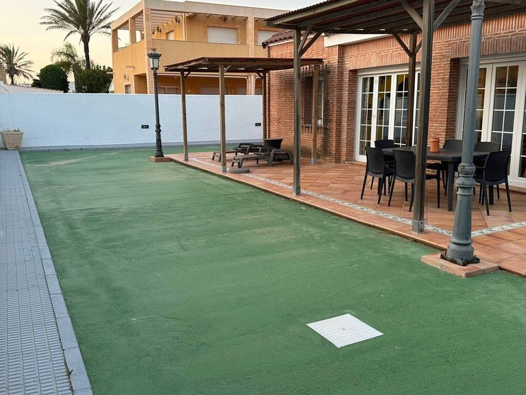 Villa for Sale in Costa Calida La Manga Del Mar Menor, Murcia 7