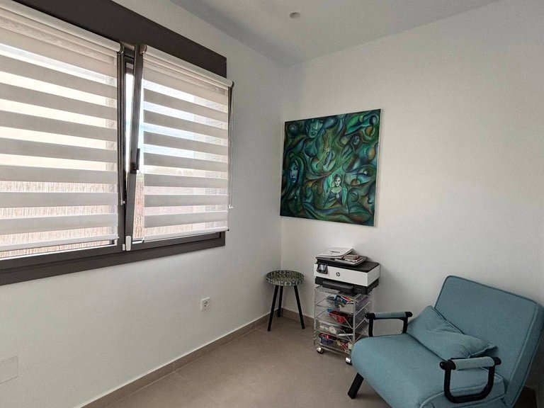 Villa for Sale in Inland San Miguel De Salinas, Alicante 10