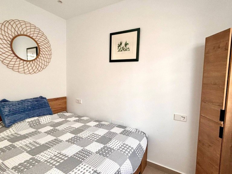 Villa for Sale in Inland San Miguel De Salinas, Alicante 11