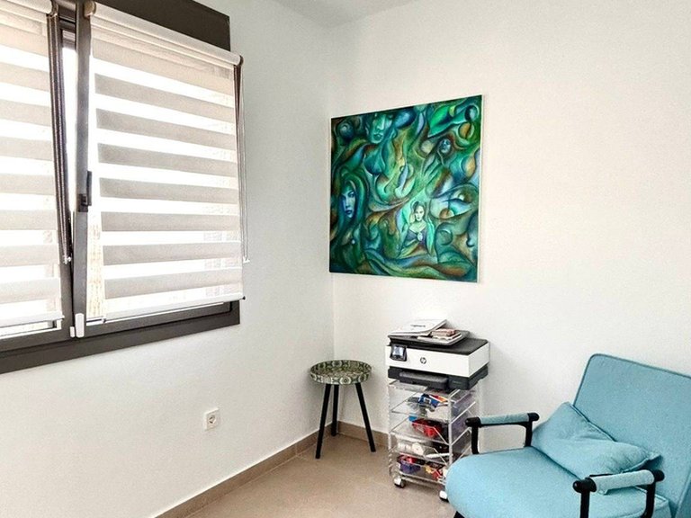 Villa for Sale in Inland San Miguel De Salinas, Alicante 13