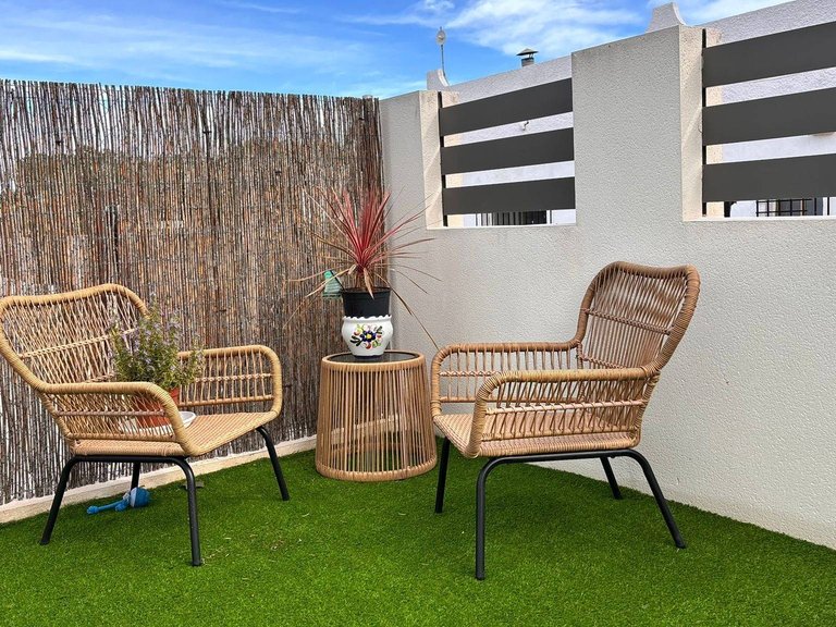 Villa for Sale in Inland San Miguel De Salinas, Alicante 16