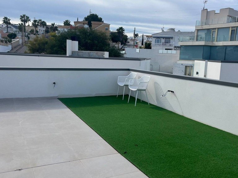 Villa for Sale in Inland San Miguel De Salinas, Alicante 17