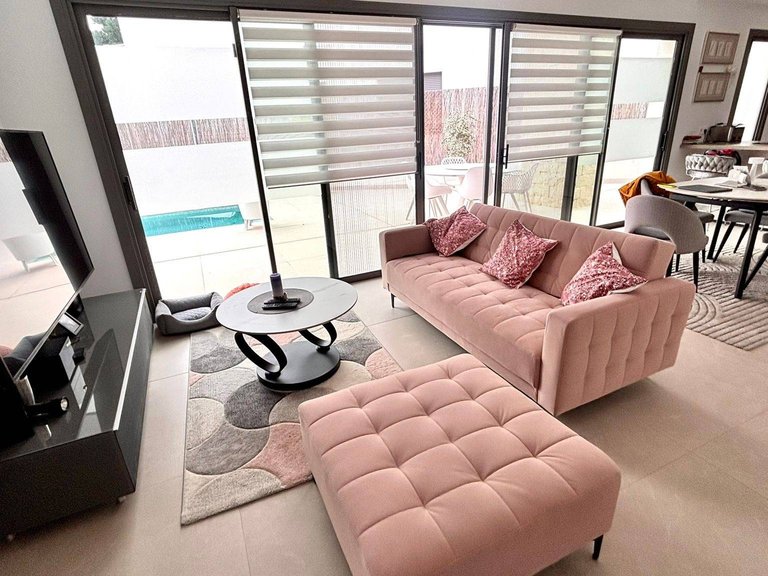 Villa for Sale in Inland San Miguel De Salinas, Alicante 5