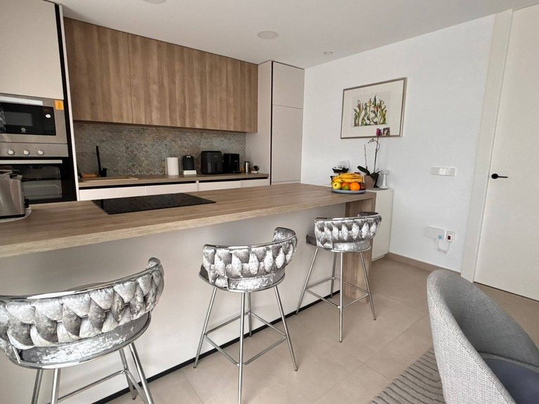 Villa for Sale in Inland San Miguel De Salinas, Alicante 6