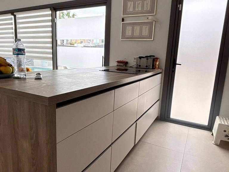 Villa for Sale in Inland San Miguel De Salinas, Alicante 8