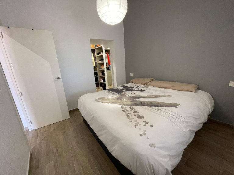 Town House for Sale in Costa Blanca Pilar De La Horadada, Alicante 11