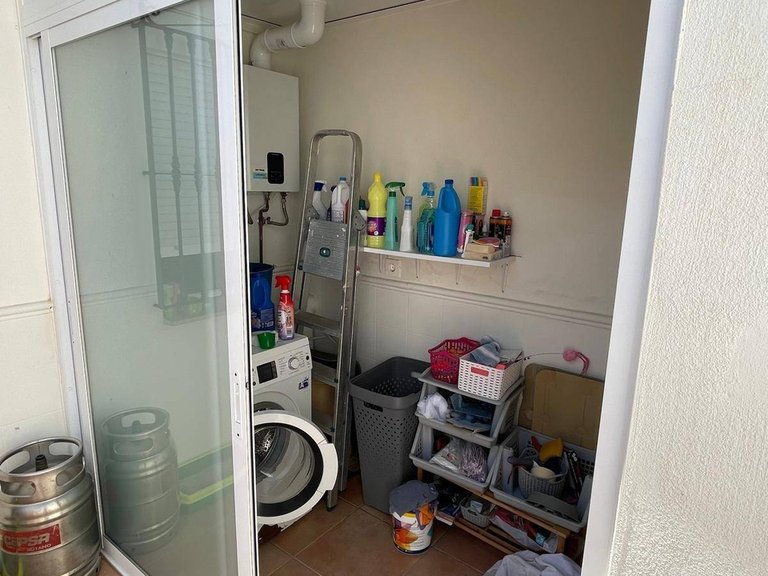 Town House for Sale in Costa Blanca Pilar De La Horadada, Alicante 18