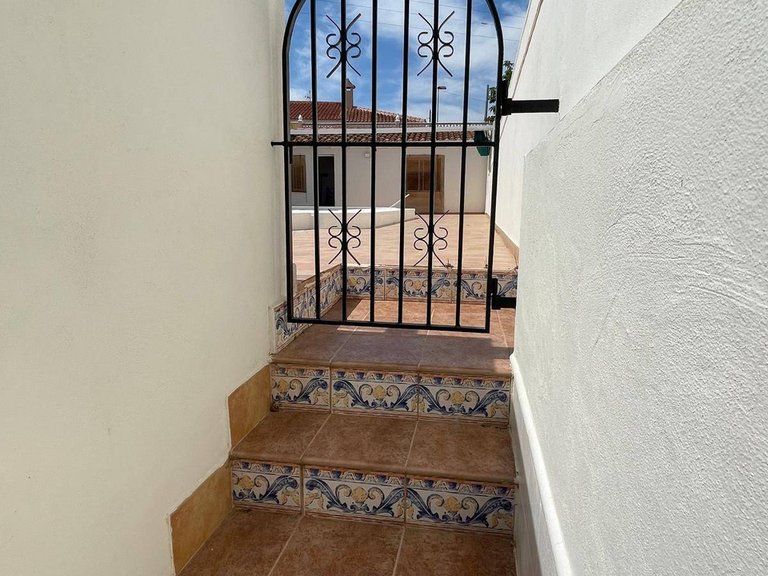 Town House for Sale in Costa Blanca Pilar De La Horadada, Alicante 19
