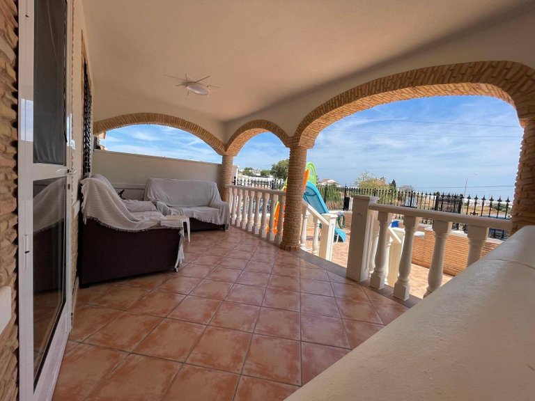 Town House for Sale in Costa Blanca Pilar De La Horadada, Alicante 2