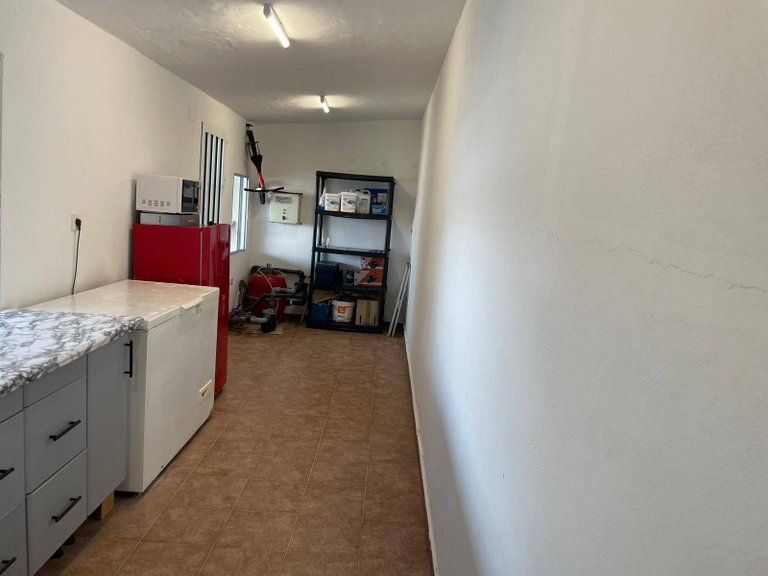 Town House for Sale in Costa Blanca Pilar De La Horadada, Alicante 21