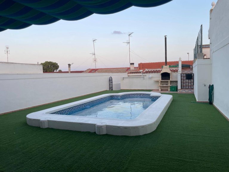 Town House for Sale in Costa Blanca Pilar De La Horadada, Alicante 23
