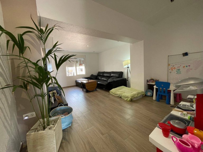 Town House for Sale in Costa Blanca Pilar De La Horadada, Alicante 3