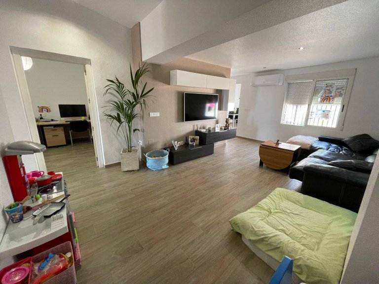 Town House for Sale in Costa Blanca Pilar De La Horadada, Alicante 4